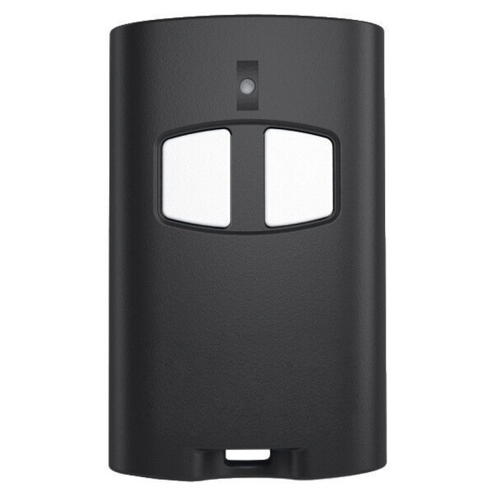 Telecomanda pentru poarta Beninca TO.GO2A, x-remote, 433 MHz