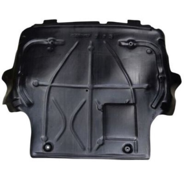 Scut motor metalic Transporter T5