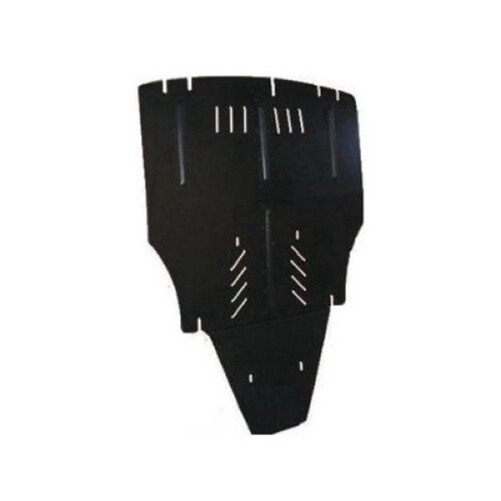 Scut motor metalic Audi A6 2004+