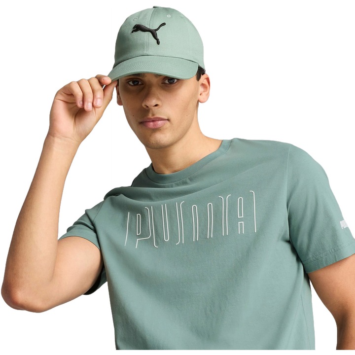 Sapca unisex Puma Ess Cat Bb Cap, One-Size