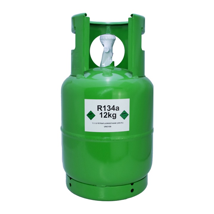 Freon R134a Butelie Reincarcabila