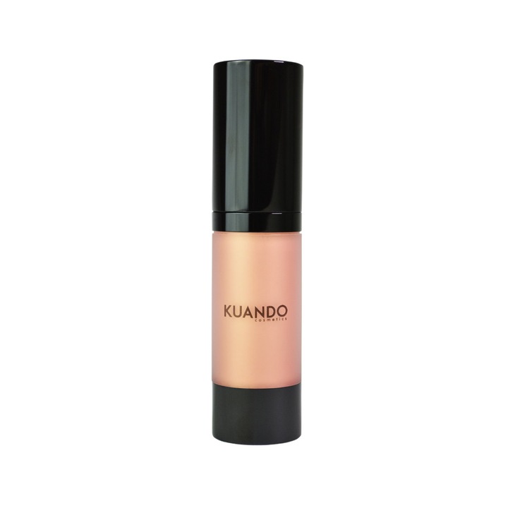Iluminator lichid Kuando - Paradise (lichid)