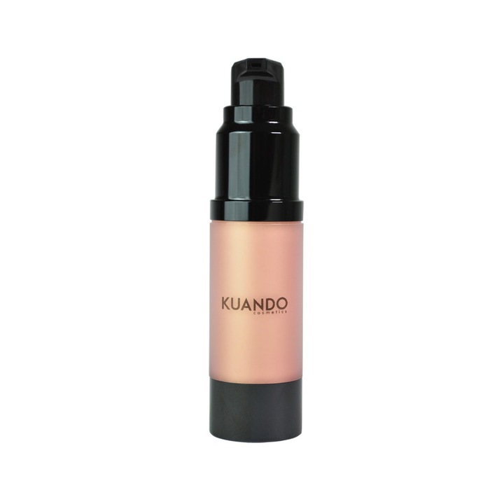 Iluminator lichid Kuando - Paradise (lichid)