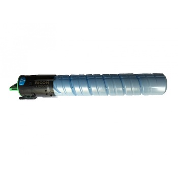 Cartus Toner Original Ricoh MP C2551 Cyan 9500 pagini (842064) pentru Ricoh MP C2050, Ricoh MP C2550, Ricoh MP C2551 Cartus Toner Original Ricoh MP C2551 Cyan 9500 pagini (842064) pentru Ricoh MP C2050, Ricoh MP C2550, Ricoh MP C2551