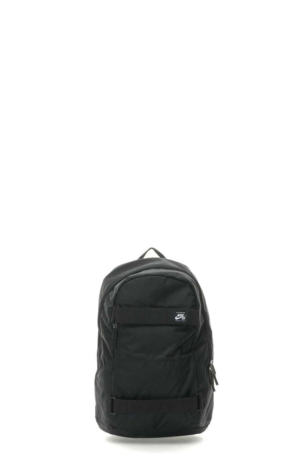 Rucsac Nike SB Courthouse pentru barbati, Black/White