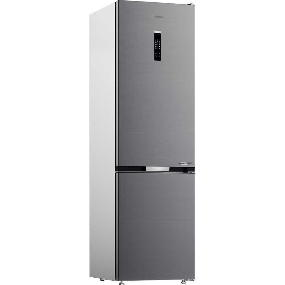 Combina Frigorifica GRUNDIG GKPN 46931 XP, No Frost, 355 l, H