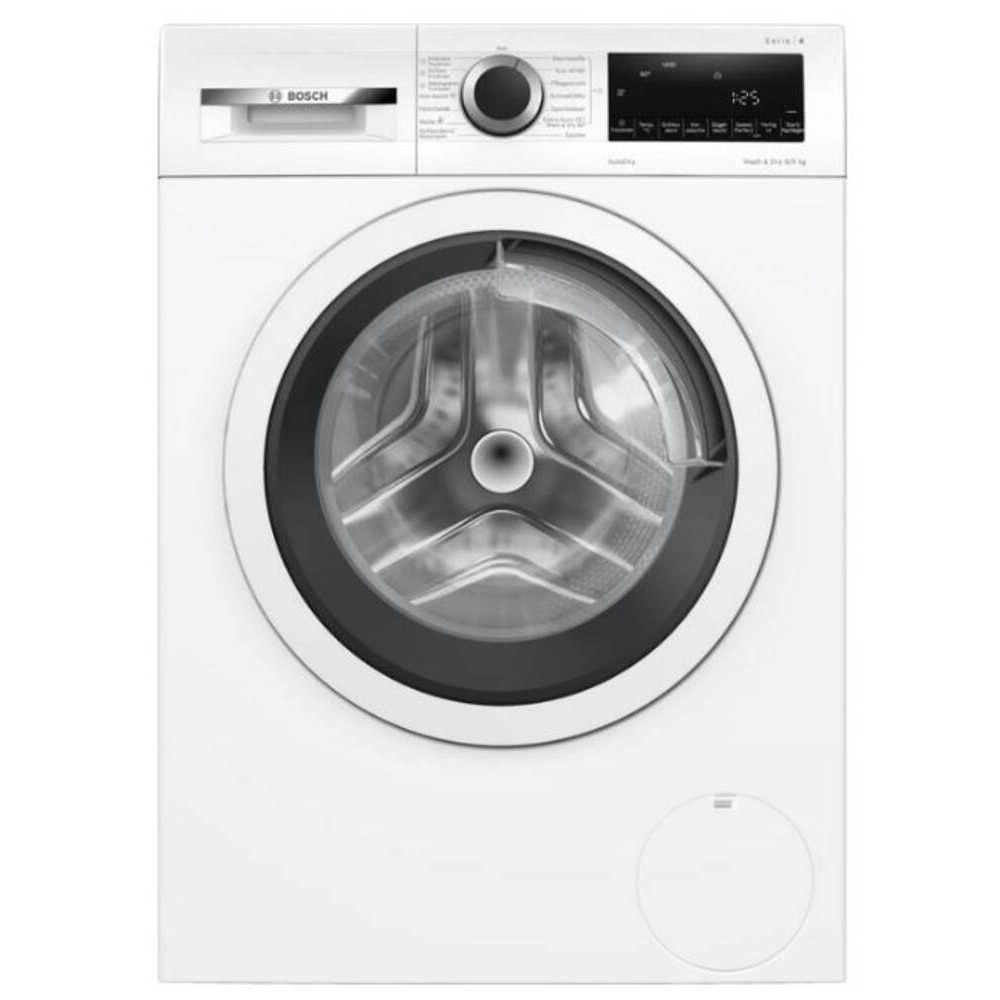 Masina de spalat cu uscator Bosch WNA13470, 8/5 kg 1400 rpm