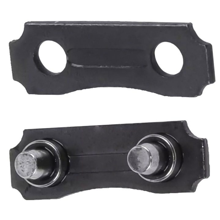 Set 30 x zala za legatura nituri lant drujba 3/8 1.3mm (V90490)