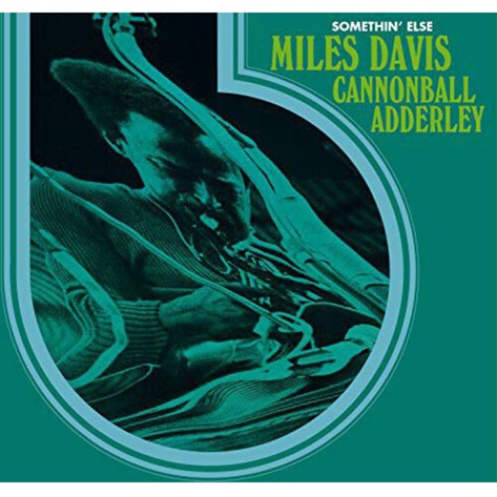 Miles Davis & Canonball Adderley: Somethin' Else - The Complete Album [CD]