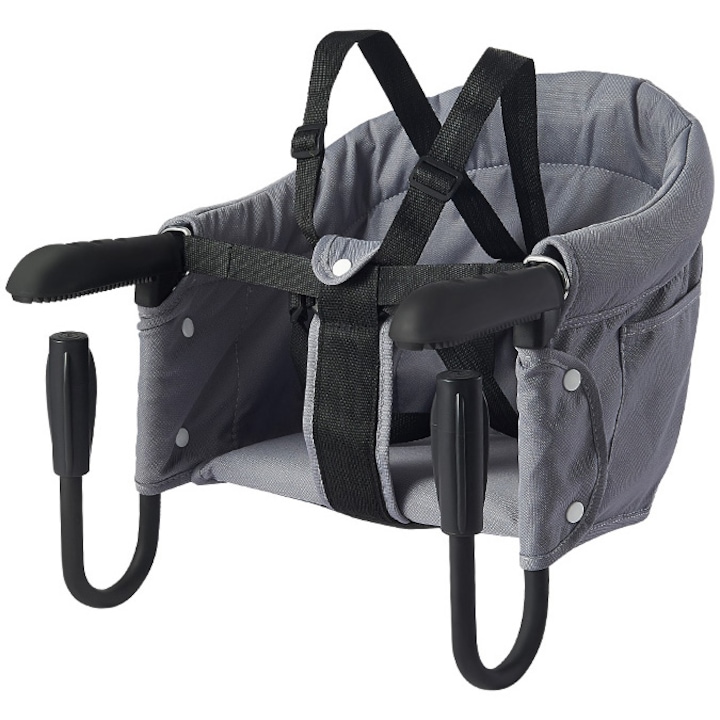 Scaun atasabil la masa pentru bebelusi, U-Grow