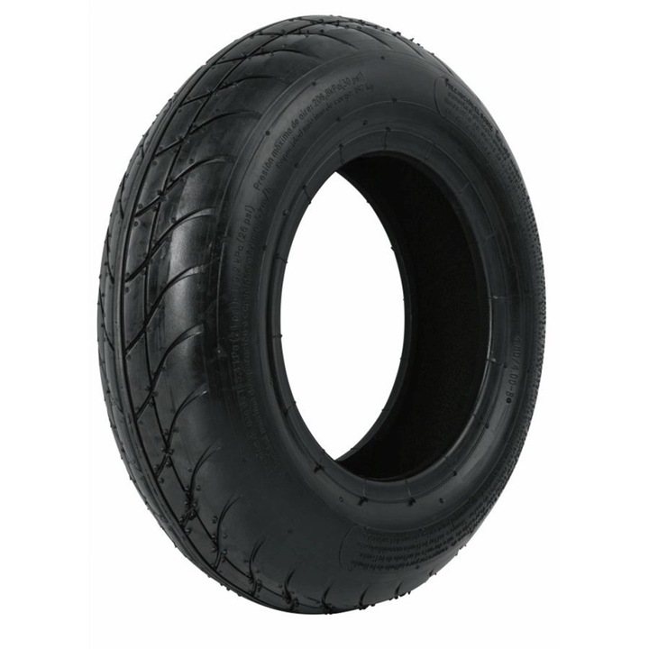 TRUPER SS Gumiabroncs Talicskához 16"/41 cm