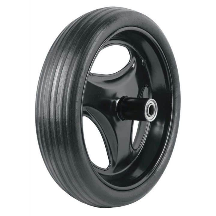 TRUPER RSO Pótkerék Talicskához Tömör 13 1/2"/34 cm