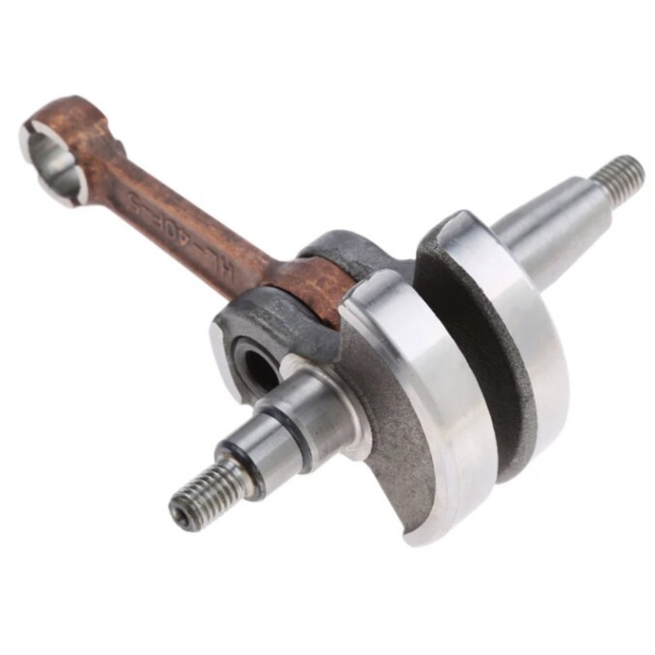 Ambielaj Motocoasa Universal Craft-tec® MX740, 43cc, Piston 40mm, Rezistenta Superioara, Compatibilitate Extinsa, Performanta Maximizata