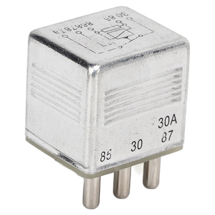 Releu multifunctional 12V 5pin, Enforose, pentru pompa de combustibil auto S320 S500 R107 W115 W123 W140