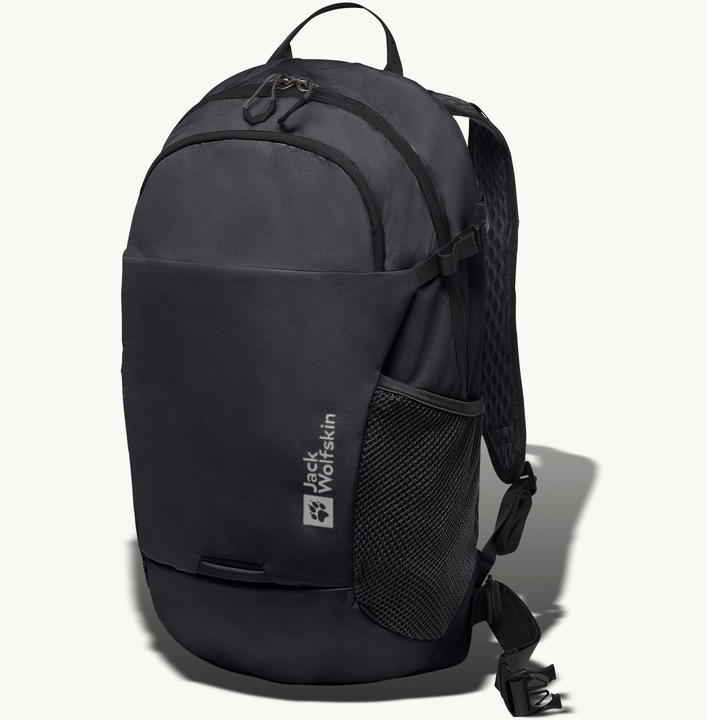 Туристическа раница Jack Wolfskin Velocity 20, Черен