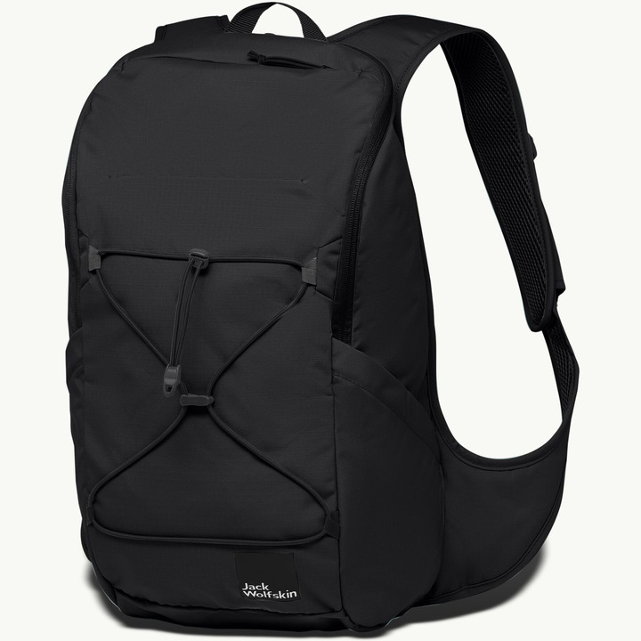 Rucsac drumetie Jack Wolfskin Serene, negru