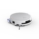 Робот прахосмукачка Ecovacs DEEBOT X8 OMNI, 18000Pa, 5200mAh литиево-йонна батерия, Резервоара за вода 110 мл, Кошчето за прах 220 мл, Резервоара за станция за мръсна вода 2 x 4 л, Капацитет на контейнера за прах 3 л, Бял