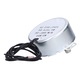 2 db AC Enforose motor készlet 220-240V 30-36R/MIN 4W, alumínium és sárgaréz, CW/CCW irány