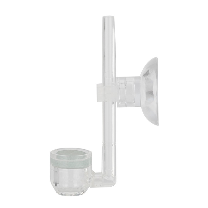 Mini-atomizor de dioxid de carbon pentru accesorii pentru acvariu