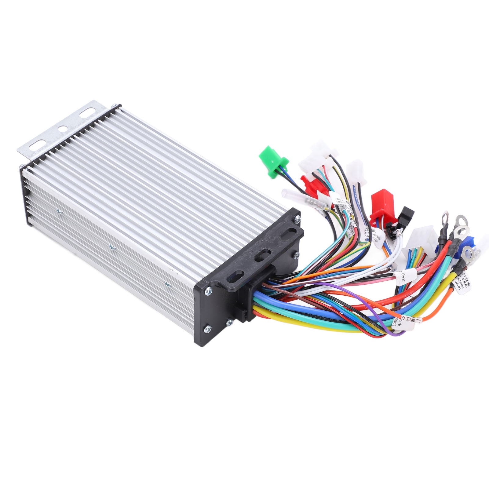Fara Motor Controler motor fara perii 12 tuburi, Enforose, 50V-72V, 26A-32A ...