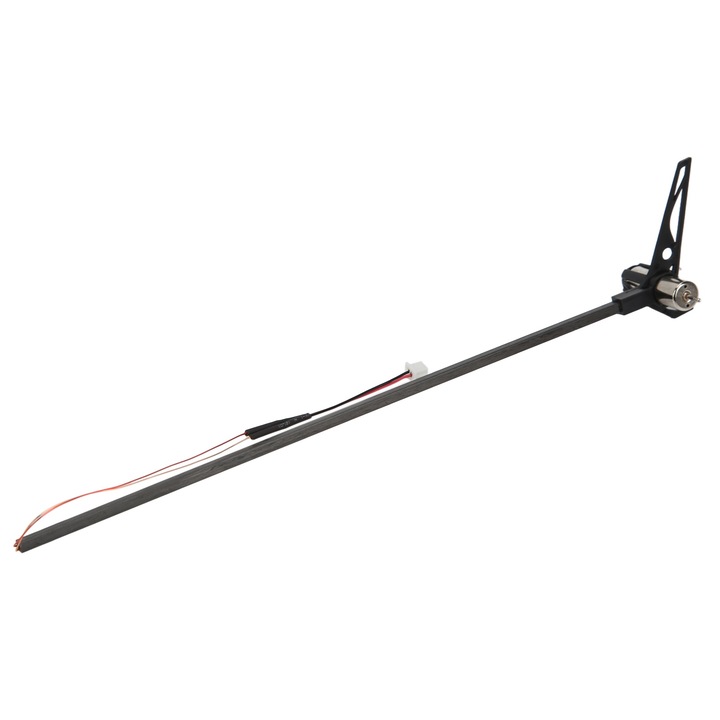 Set de motor de coada pentru elicopter RC Piese de schimb pentru vehiculul cu telecomanda WLtoys V977 XK K110 Enforose