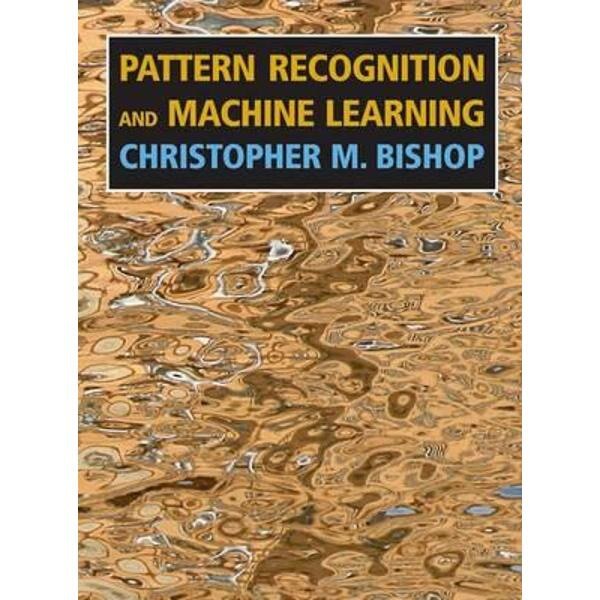 Pattern Recognition and Machine Learning