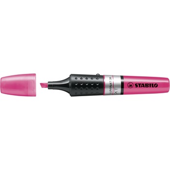 Textmarker Stabilo LUMINATOR roz Textmarker Stabilo LUMINATOR roz