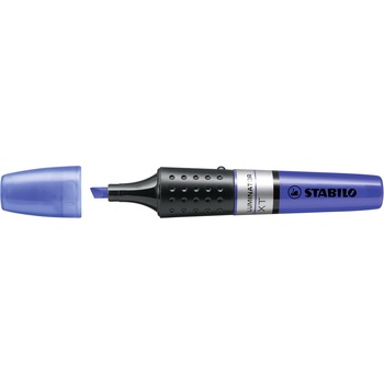Textmarker Stabilo LUMINATOR albastru Textmarker Stabilo LUMINATOR albastru