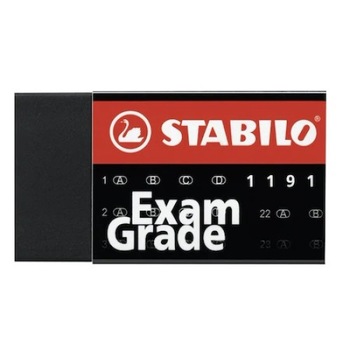 Radiera Stabilo Exam Grade 1191 Radiera Stabilo Exam Grade 1191