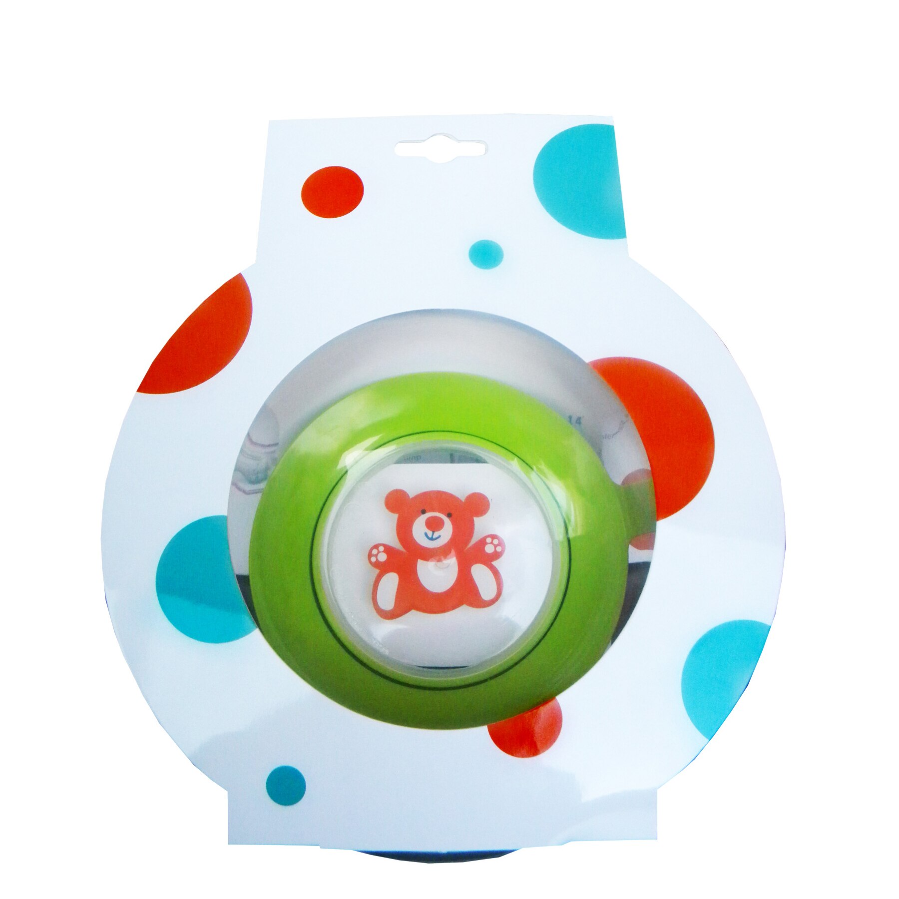 Castron Sun Wave Pharma cu baza antiderapare