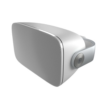 Boxe de exterior Bowers & Wilkins AM-1, culoare Alb, Pereche Boxe de exterior Bowers & Wilkins AM-1, culoare Alb, Pereche