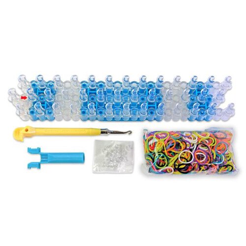 Set Rainbow Loom Rainbow Loom