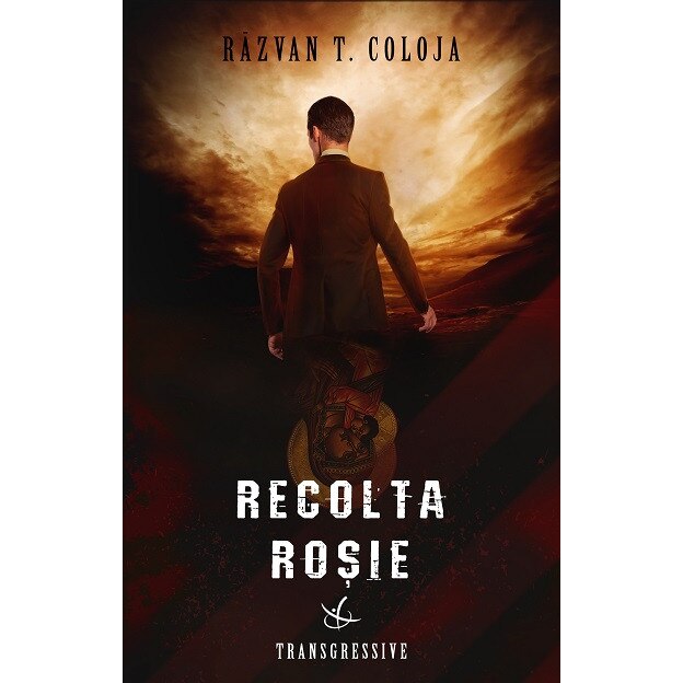 Recolta rosie