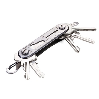 Unealta organizer chei Troika Clever, 6 unelte Unealta organizer chei Troika Clever, 6 unelte