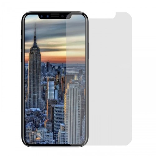 Folie de protectie sticla securizata Mobile Tuning pentru Iphone X (10)