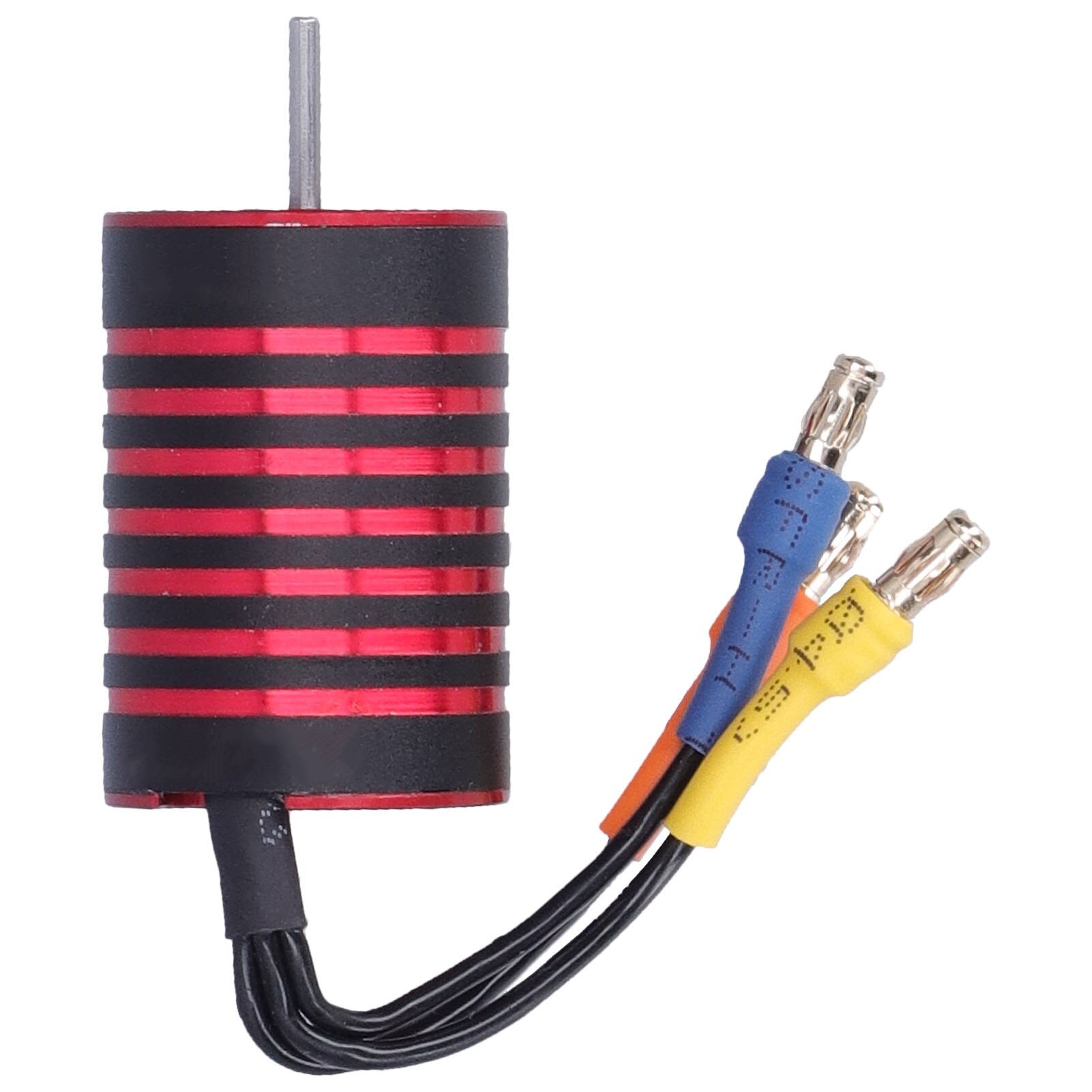 Motor fara perii 2435 4800KV, Enforose, set combinat cu ESC 25A si