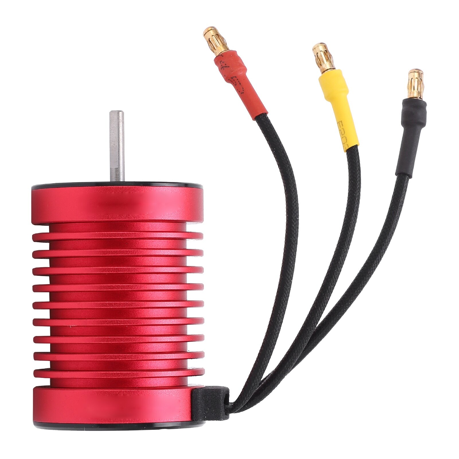 Fara Motor Motor F540 fara perii Enforose 3900KV 820W rosu 50x36mm pentru masina 1 ...