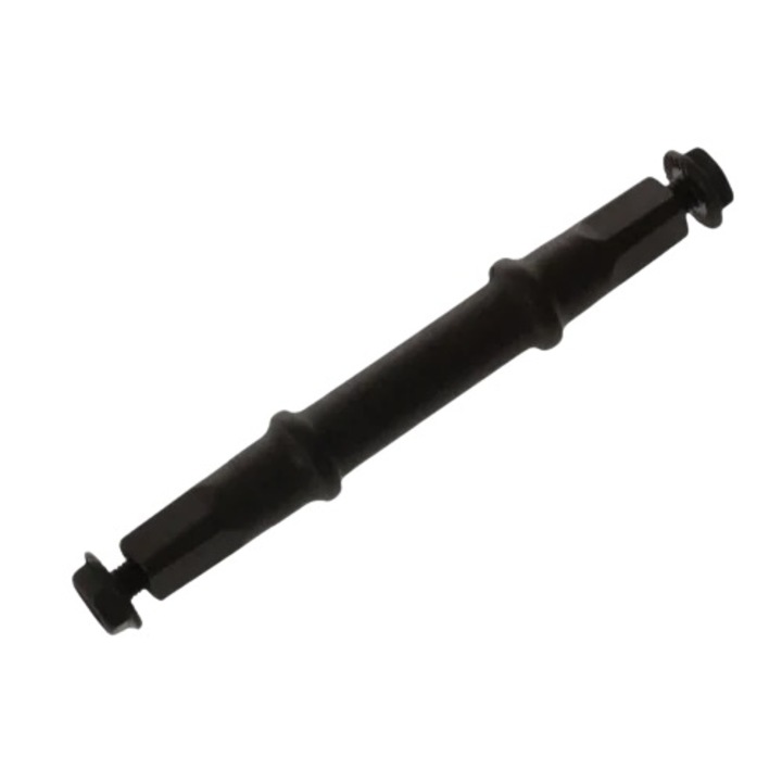 Ax pedalier patrat Sedona 122mm