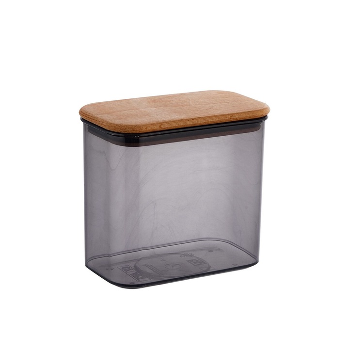 Cutie depozitare, UnicUtil, Sturdy Elegant, Antracit