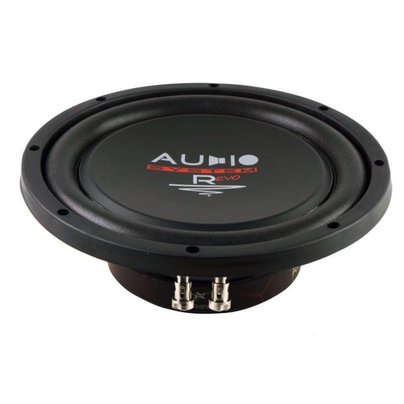 Subwoofer pasiv cu incinta Kicker, Seria Solo Baric L7S, slim