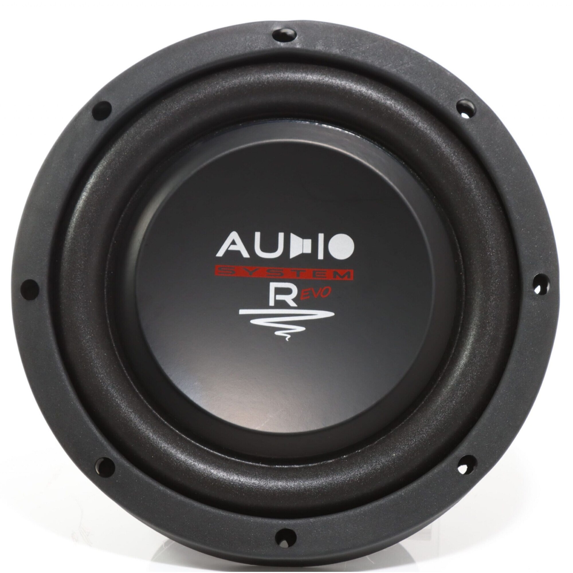 Subwoofer pasiv cu incinta Kicker, Seria Solo Baric L7S, slim