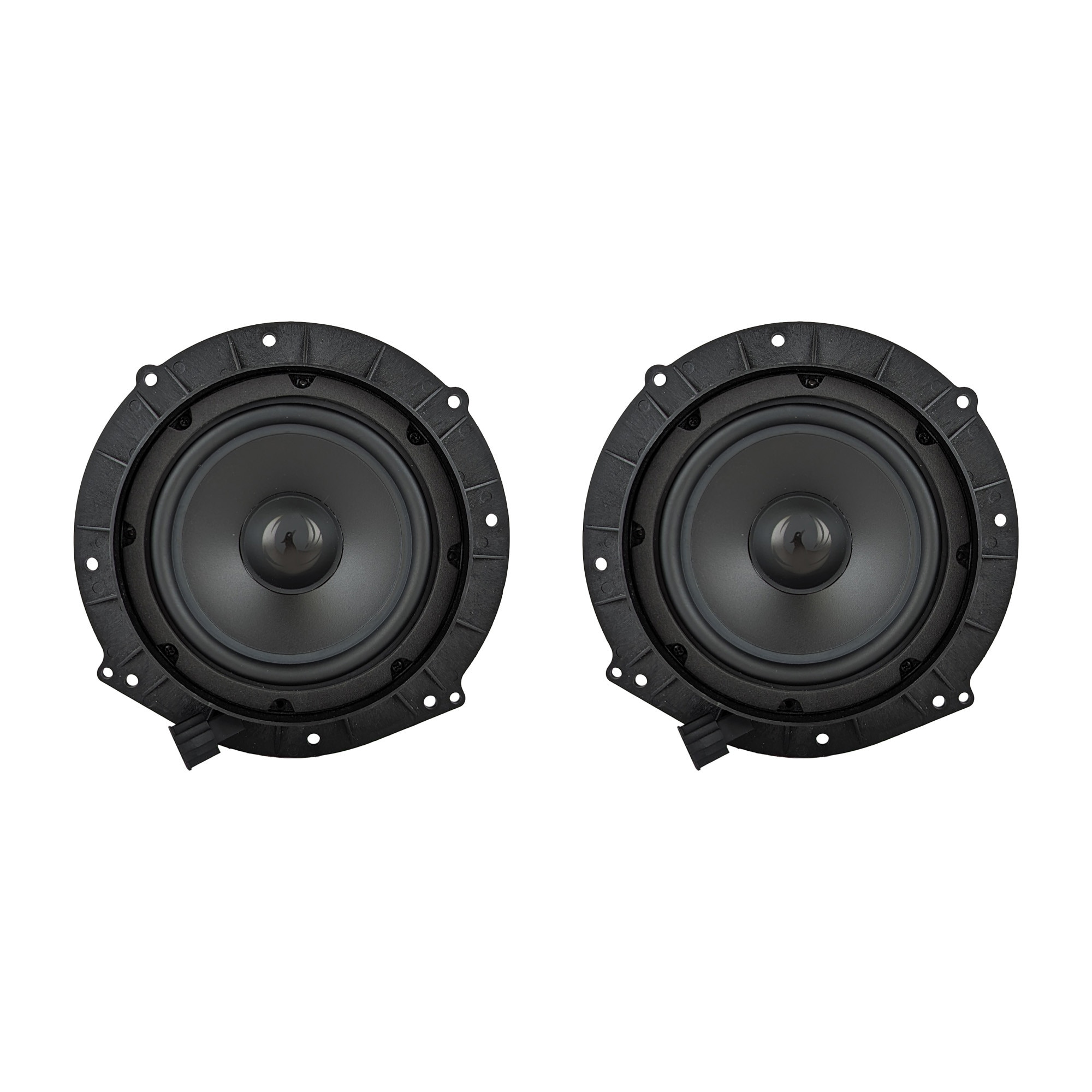 Difuzoare midbass Audi Phoenix Gold ZD 60 watts 165 mm 6.5
