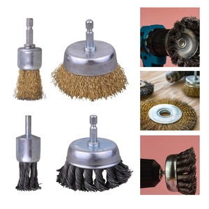 Аксесоари за полиране и шлайфане