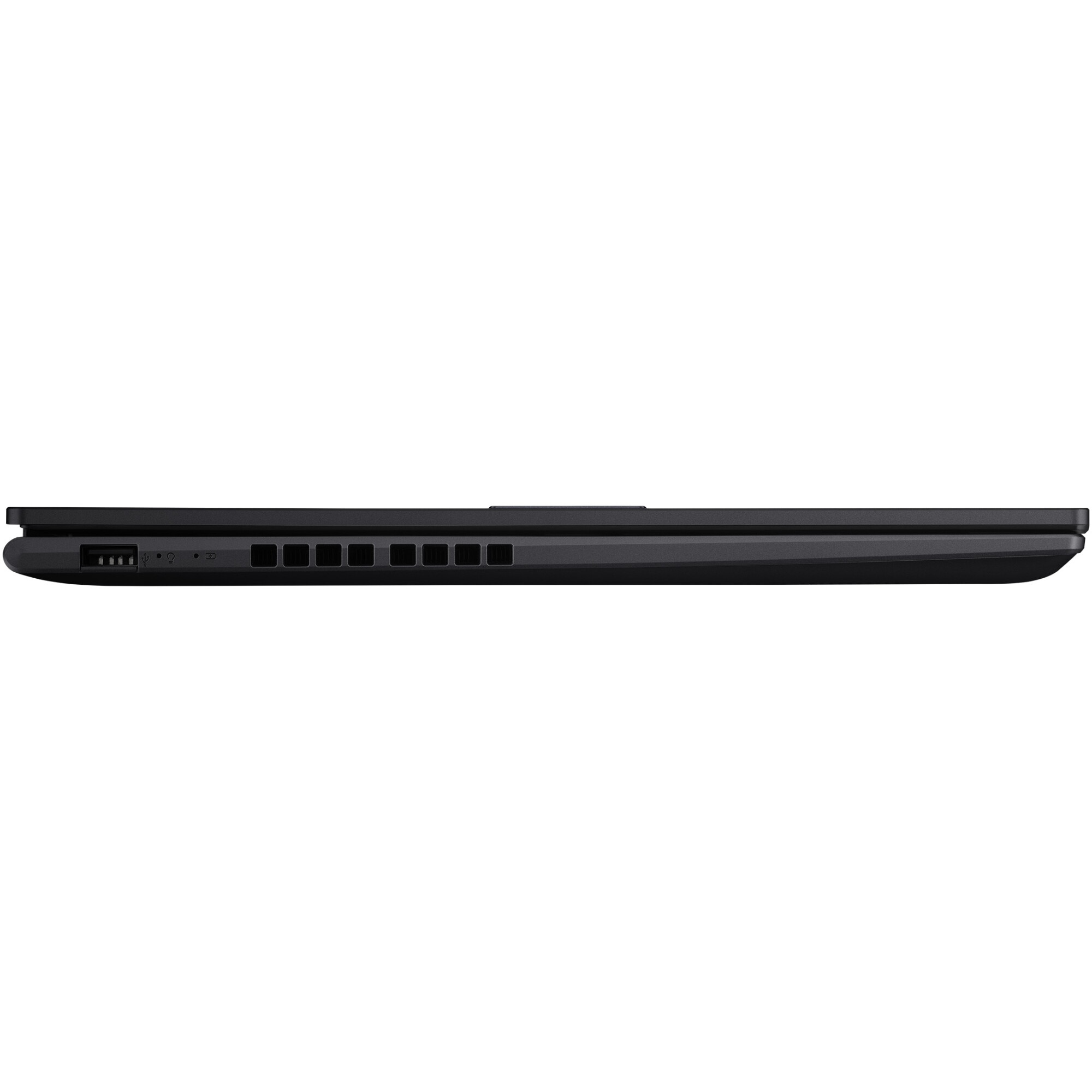Laptop ASUS Vivobook 16 A1605VA cu procesor Intel® Core™ i5-13420H pana la 4.6 GHz, 16'', WUXGA, IPS, 16GB DDR4 RAM, 1TB SSD, Intel® UHD Graphics, No OS, Indie Black