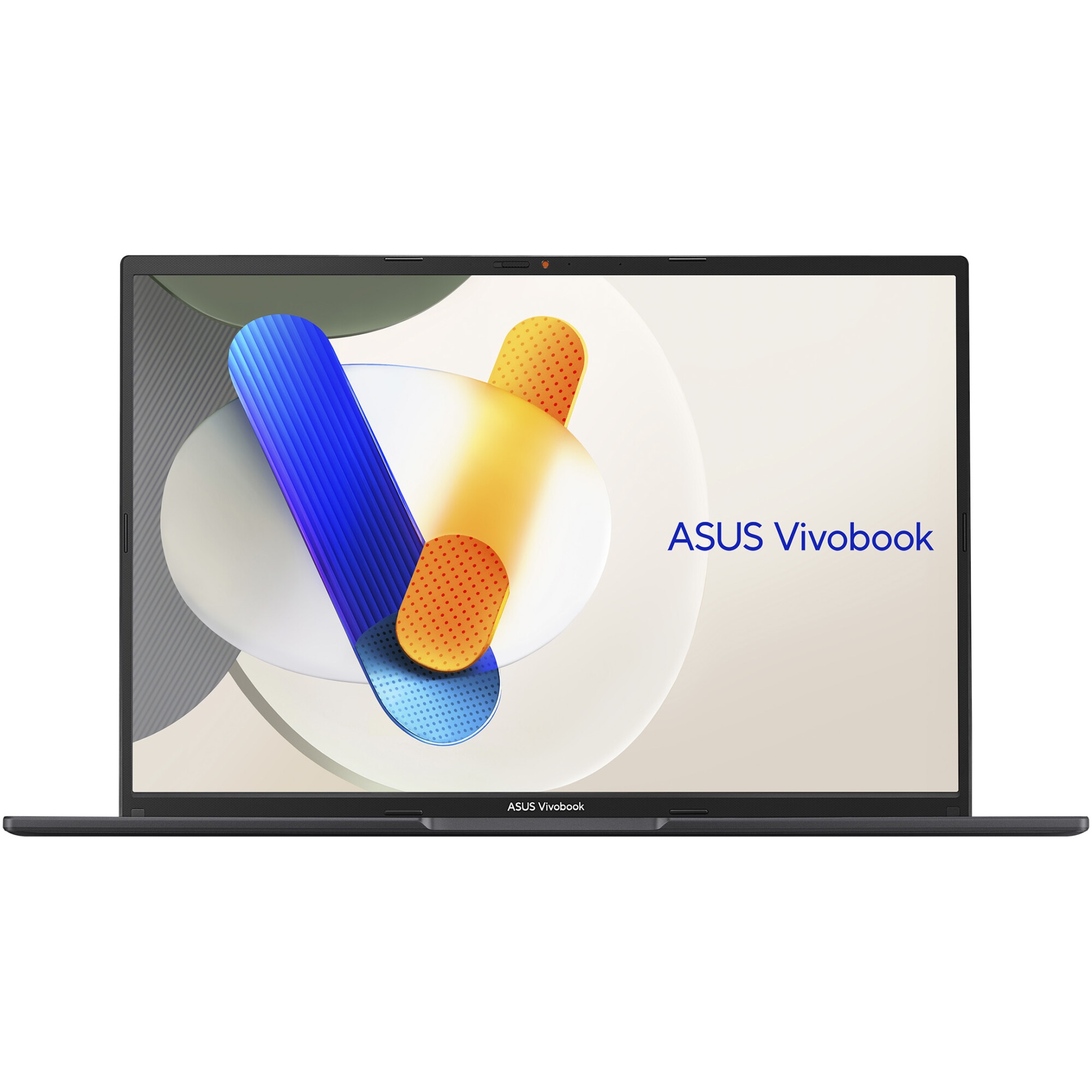 Laptop ASUS Vivobook 16 A1605VA cu procesor Intel® Core™ i5-13420H pana la 4.6 GHz, 16'', WUXGA, IPS, 16GB DDR4 RAM, 1TB SSD, Intel® UHD Graphics, No OS, Indie Black