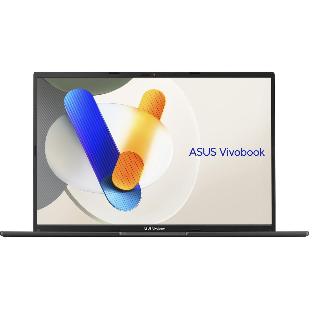 Laptop ASUS 16'' Vivobook 16 X1605VA, WUXGA, Procesor Intel® Core™ i9-13900H (24M Cache, up to 5.40 GHz), 16GB DDR4, 1TB SSD, Intel Iris Xe, No OS, Indie Black