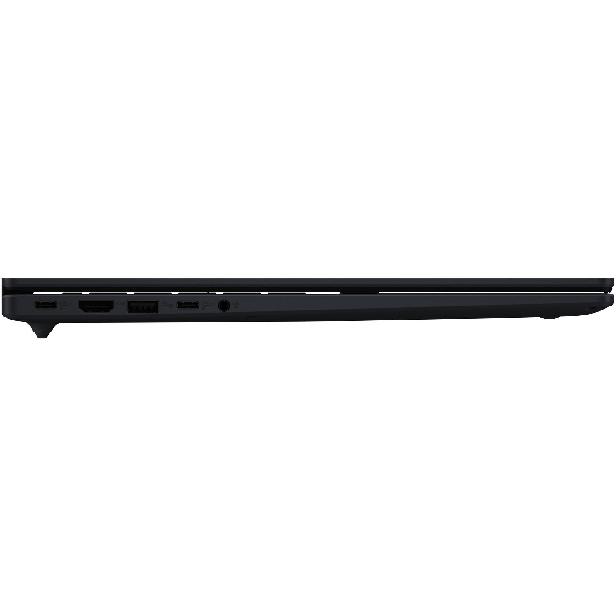 Laptop ASUS Vivobook 16 X1607QA cu procesor Snapdragon® X X1 26 100 pana la 2.97GHz, 16'', WUXGA, IPS, 16GB LPDDR5X RAM, 1TB SSD, Qualcomm® Adreno™ GPU, Windows 11 Home, Quiet Blue