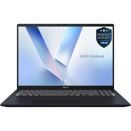 Laptop ASUS Vivobook 16 X1607QA cu procesor Snapdragon® X X1 26