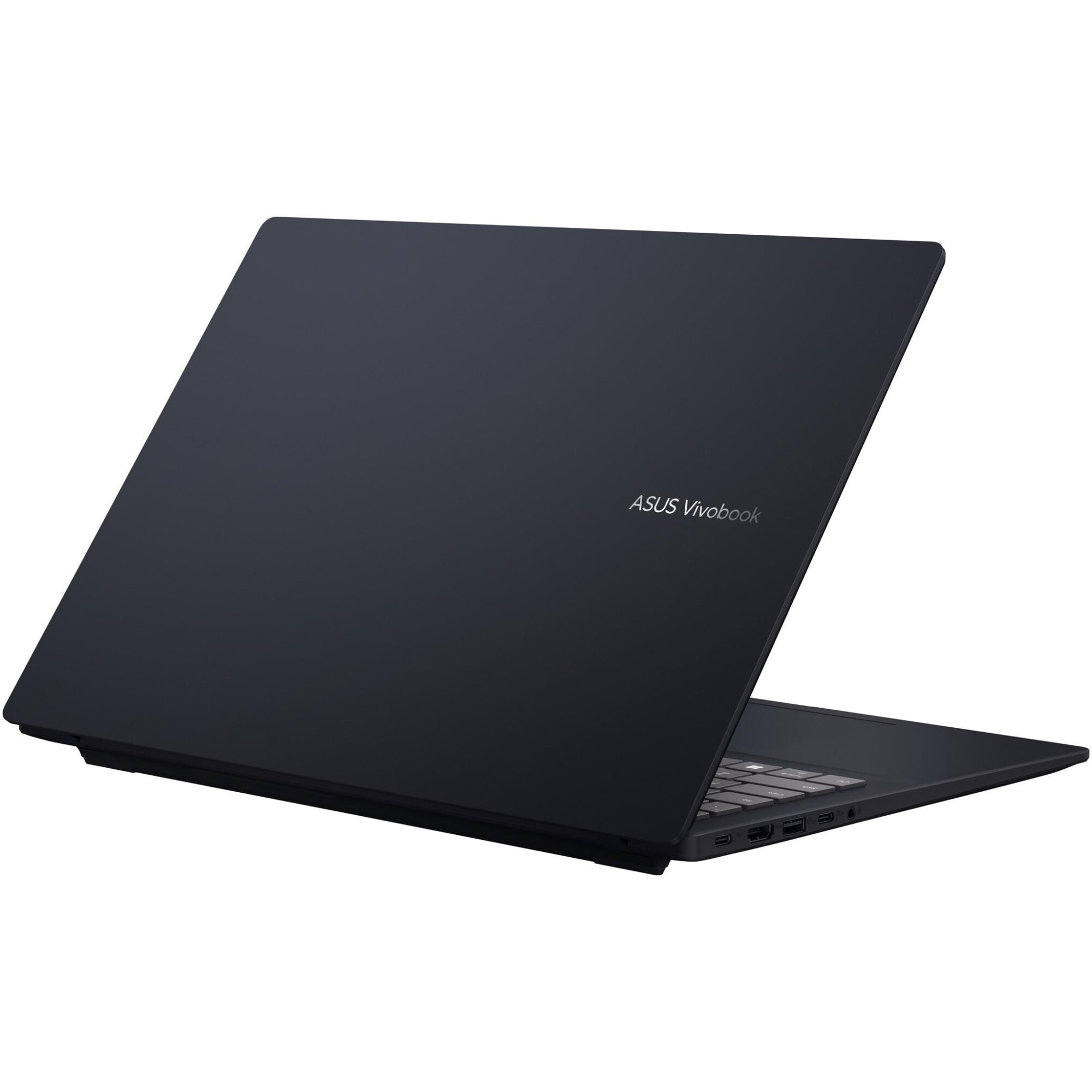 Laptop ASUS Vivobook 16 X1607QA cu procesor Snapdragon® X X1 26 100 pana la 2.97GHz, 16'', WUXGA, IPS, 16GB LPDDR5X RAM, 1TB SSD, Qualcomm® Adreno™ GPU, Windows 11 Home, Quiet Blue