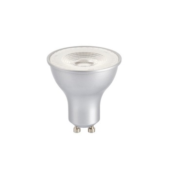 Bec LED General Electric Energy Smart spot, 3.5W, GU10, 260 lm, 25.000 ore, lumina rece, dimabil Bec LED General Electric Energy Smart spot, 3.5W, GU10, 260 lm, 25.000 ore, lumina rece, dimabil